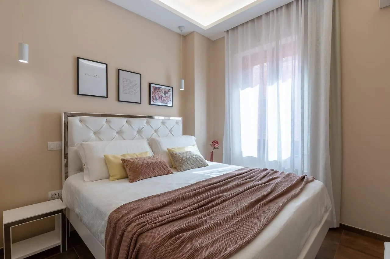 ** Guest house Club 57 Imperial Rooms Cagliari Italy