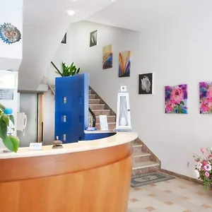 ** Hotel Arix Italien