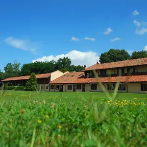 **** Hotel Country Castelbarco Italien