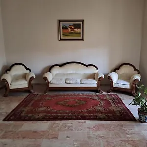 Domus Pina Pensión CTA