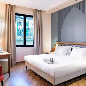 **** Hotel Laurus Al Duomo Italien