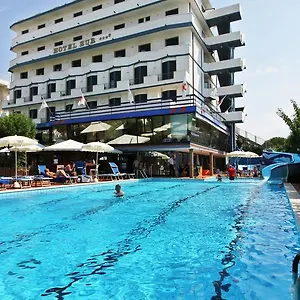 *** Hotel Eur Italien