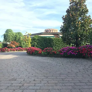 **** Hotel Luna Italien