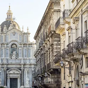 **** Hotel Duomo & Italien