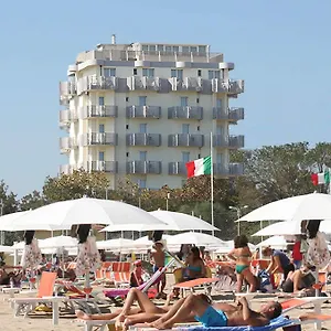 Grifone Hotel Rímini