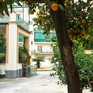 Il Nido Bed and breakfast Portici