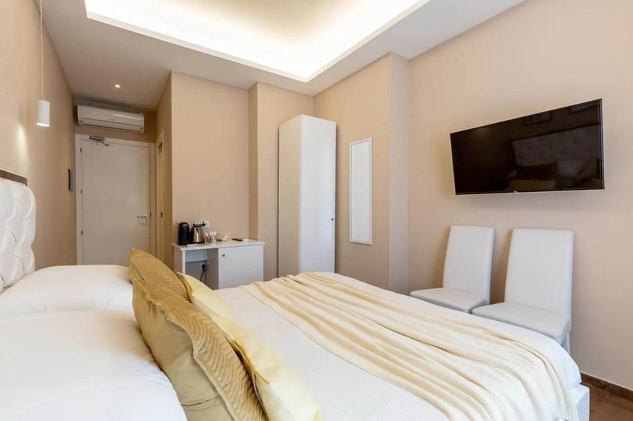 Πανσιόν Club 57 Imperial Rooms Κάλιαρι