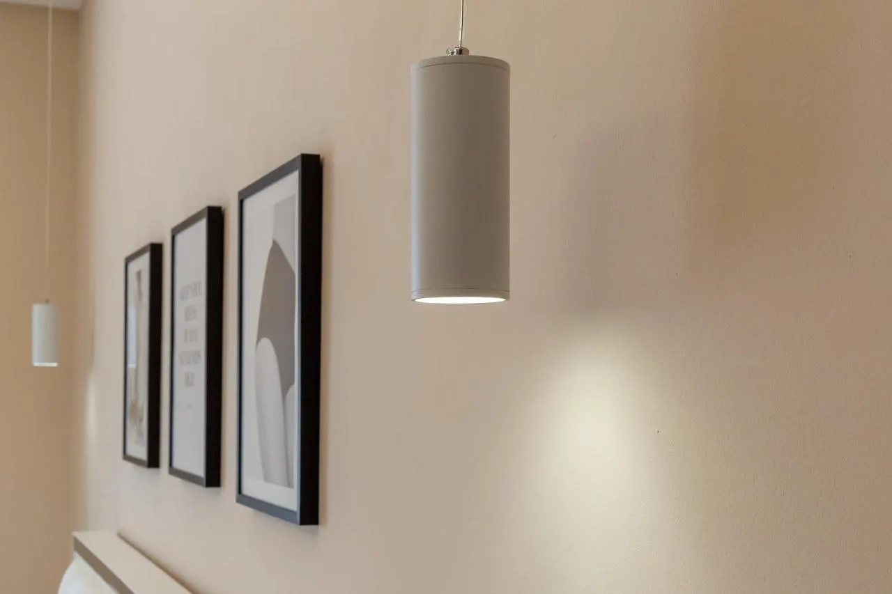 ** Πανσιόν Club 57 Imperial Rooms Κάλιαρι Ιταλία