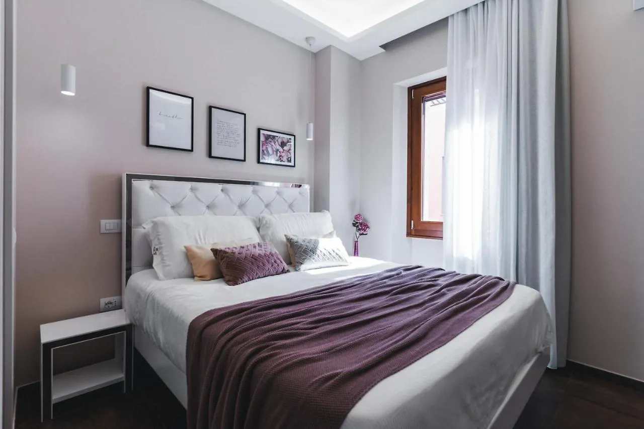 Club 57 Imperial Rooms Κάλιαρι Ιταλία